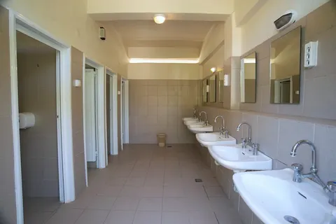 Camping Karavomilos Beach foto 13