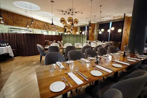 Fosshotel Reykjavik in Reykjavik — foto 17