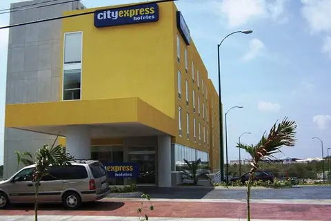City Express by Marriott Cancún in Cancùn — foto 29