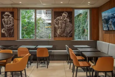 Ibis Paris Gare Montparnasse Catalogne in Parijs, foto 5