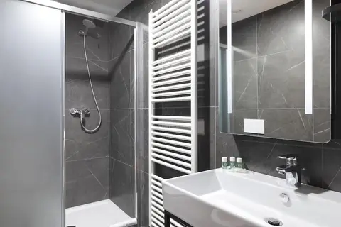 B&B HOTEL Passo Tre Croci Cortina in Cortina D'ampezzo, foto 24