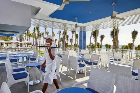 Riu Palace Riviera Maya in Playa del Carmen, foto 23