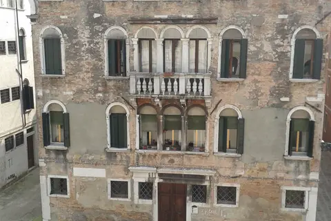 Hotel Casa Caburlotto in Venetië — foto 24