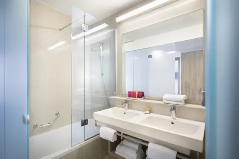 Isabella Island Hotel - Part Of Isabella Valamar Collection Island Resort in Porec — foto 17