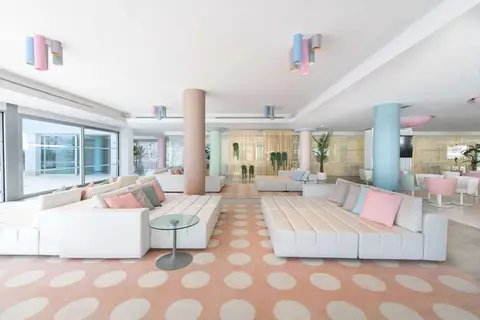 Hotel & Spa Garbi Ibiza in Sant Josep de sa Talaia, foto 14