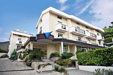 Virgilio Grand Hotel in Sperlonga — foto 8