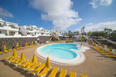 Apartamentos San Marcial in Puerto del Carmen — foto 23