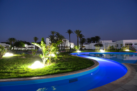 Hotel One Resort Aqua Park and Spa foto 31