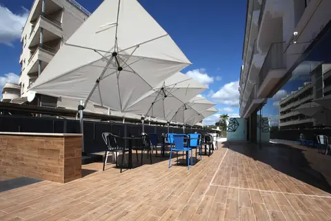 Emerald Sun Hotel in Calafell, foto 23