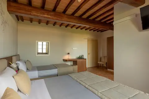 Borgo di Celle in Città di Castello, foto 19