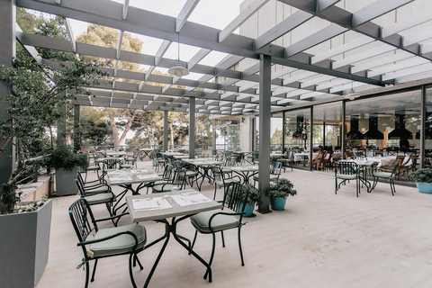 Hotel Corfu Holiday Palace foto 21