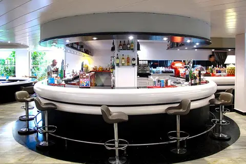Ohtels Belvedere in Salou — foto 6