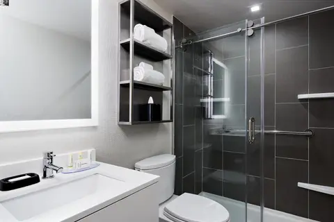 TownePlace Suites New York Manhattan Times Square in New York City — foto 23