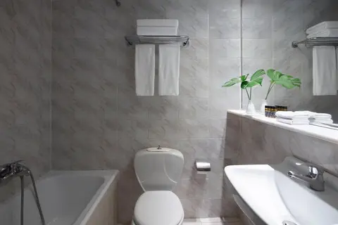 Titania Hotel Athens in Athene — foto 29