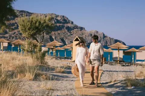 Alianthos Estate Resort in Plakias, foto 5