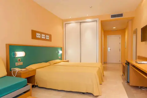 Mediterraneo in Benidorm — foto 3