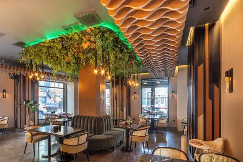 The Nest Hotel in Fatih — foto 5