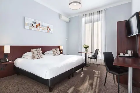 Best Western Plus Nice Cosy Hôtel in Nice, foto 22