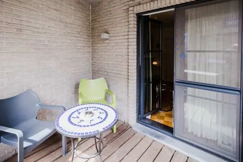 Hotel Verlooy foto 8