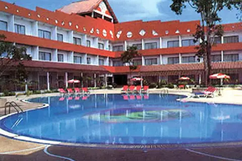 Pattaya Garden Resort in พัทยา — foto 5