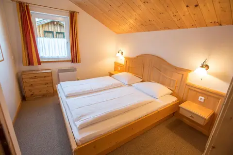 Vakantiepark Alpendorf Dachstein-West in Annaberg — foto 6