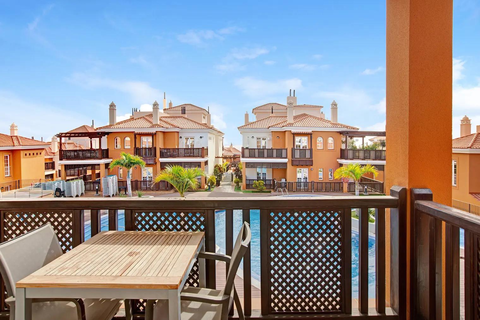 Appartementen Monte Carrera foto 1