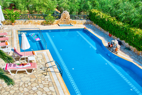 Appartementen Kyprianos foto 1