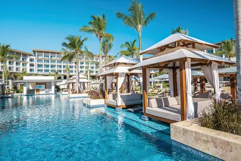 Hyatt Zilara Cap Cana in Salvaleón de Higüey, foto 2