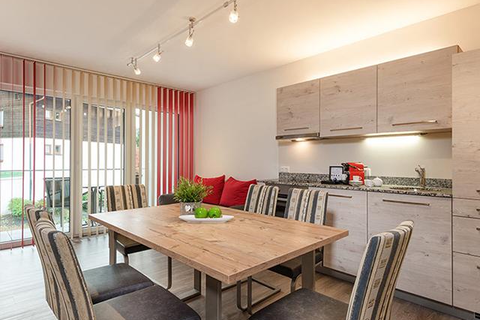 Appartementen Bergparadies foto 6