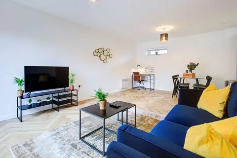 HybridResi Mitcham in Londen, foto 3