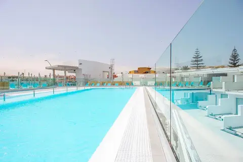 Hotel Taimar in Pájara