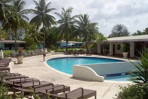 All Seasons Resort Europa in Holetown — foto 3