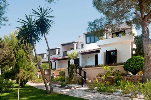 Apartamentos Paraiso De Los Pinos in Formentera — foto 3