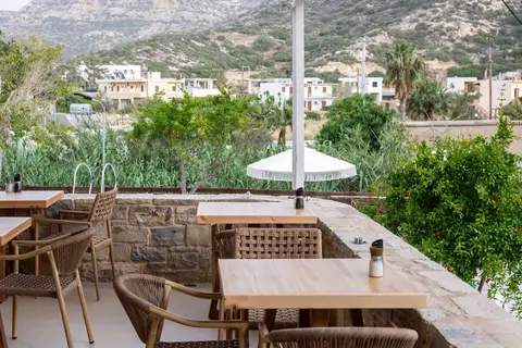 Hotel Calypso in Δημοτική Ενότητα Τυμπακίου — foto 5