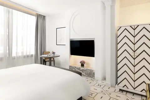 Fairmont La Marina Rabat Sale Hotel and Residences in Rabat, foto 27