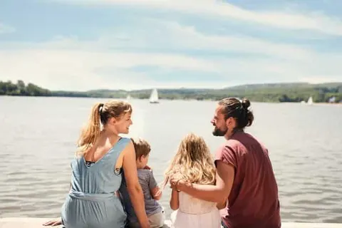 Center Parcs Bostalsee foto 1