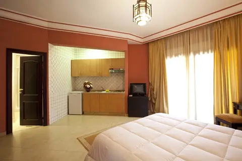 Mogador MENZAH in Marrakech — foto 12
