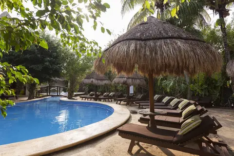 Villas HM Paraiso del Mar in Holbox — foto 14