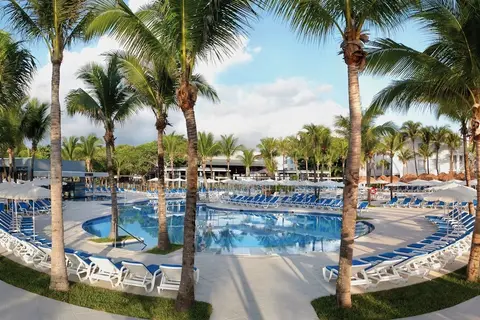 RIU Yucatan in Playa del Carmen