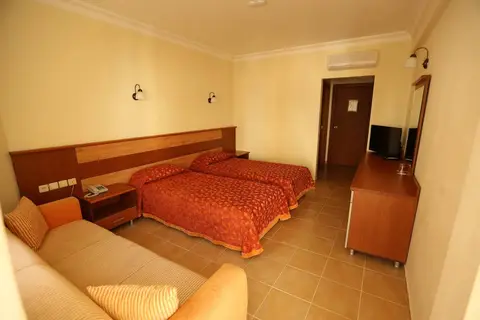 Mavruka Hotel in Fethiye — foto 17
