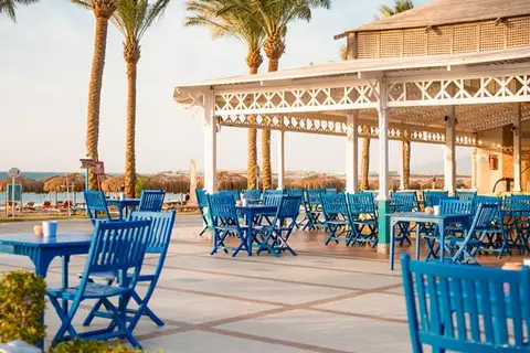 Sentido Caribbean Soma Bay in سفاجا — foto 3