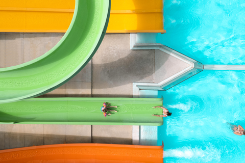 Hotel Mitsis Bali Paradise foto 11