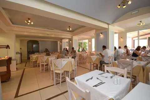 Hotel Myrtis in Πλακιάς — foto 16