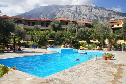 Limnionas Bay Village in Δημοτική Ενότητα Μαραθοκάμπου — foto 7