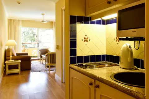 Pestana Village foto 2