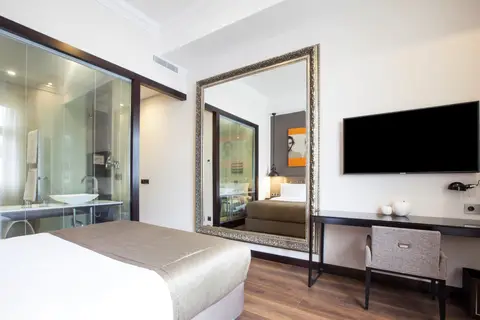 Quentin XL Potsdamer Hotel in Berlijn, foto 7