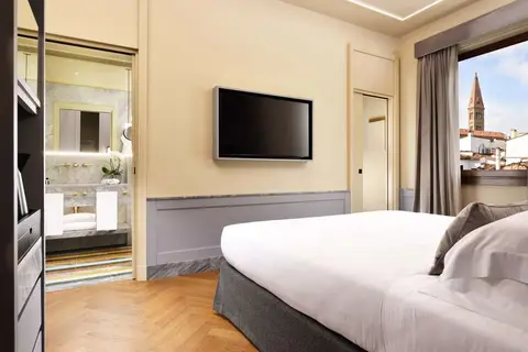 Floren Luxury Hotel in Florence, foto 2