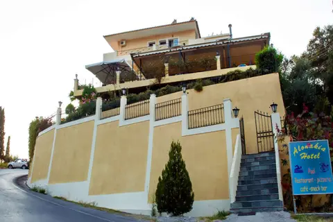 Alonakia in Άγιος Γόρδιος — foto 15