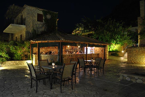 Appartementen Kolokotronis foto 12