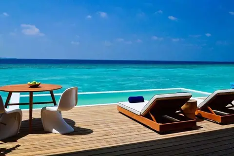 Amilla Maldives Resort in 701 — foto 30